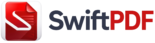 SwiftPDF Logo